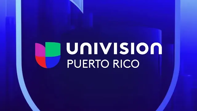 Univision Returns to Puerto Rico Broadcast TV