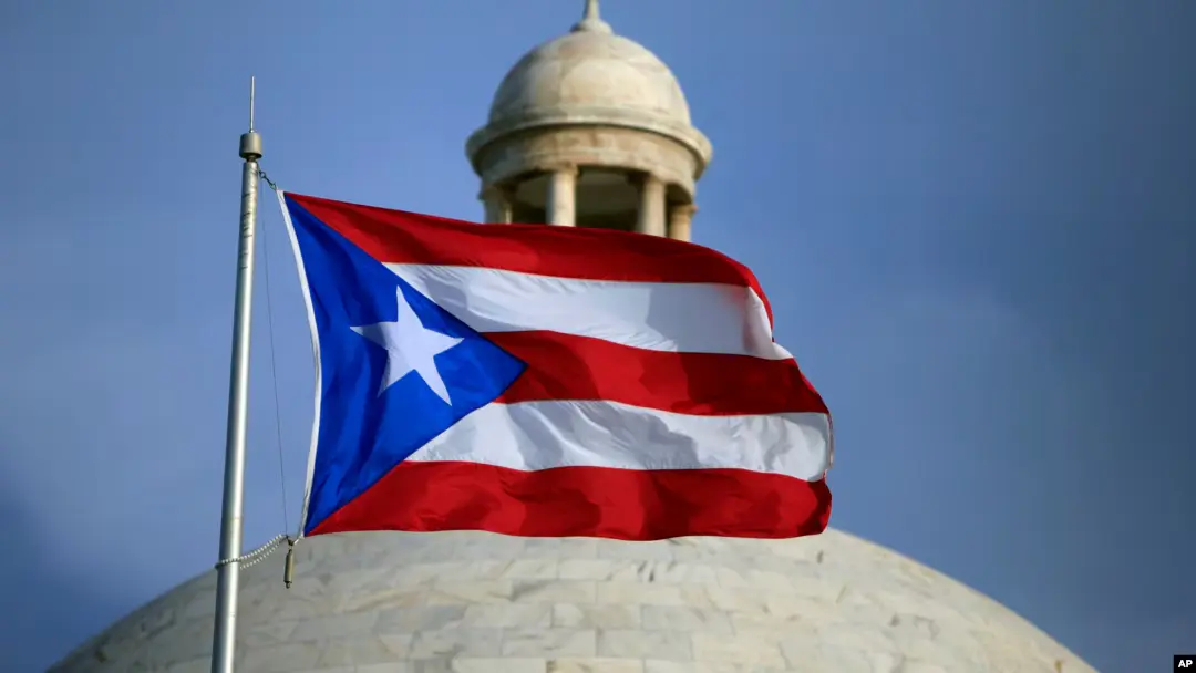 US Probes Puerto Rico Political Corruption
