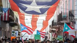Puerto Rico Bribery Case Shakes Government