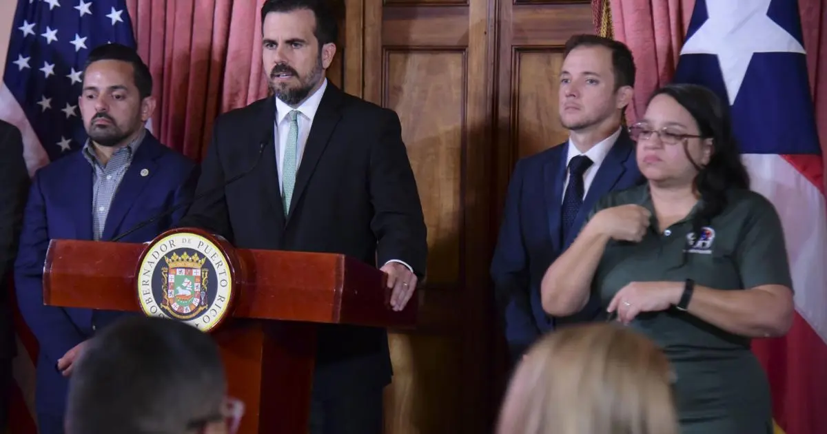 Puerto Rico Bribery Probe Intensifies
