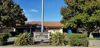 3 Minors Arrested in San Juan School Robbery